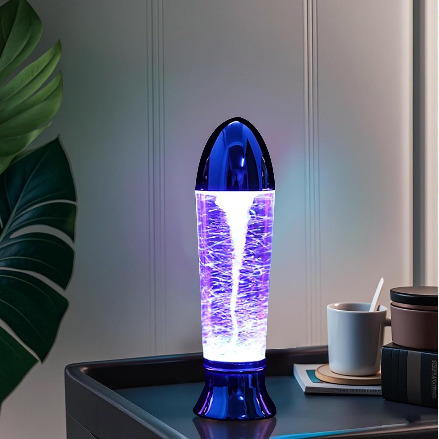 Miniatura 7 de Lámpara Tornado Decorativa